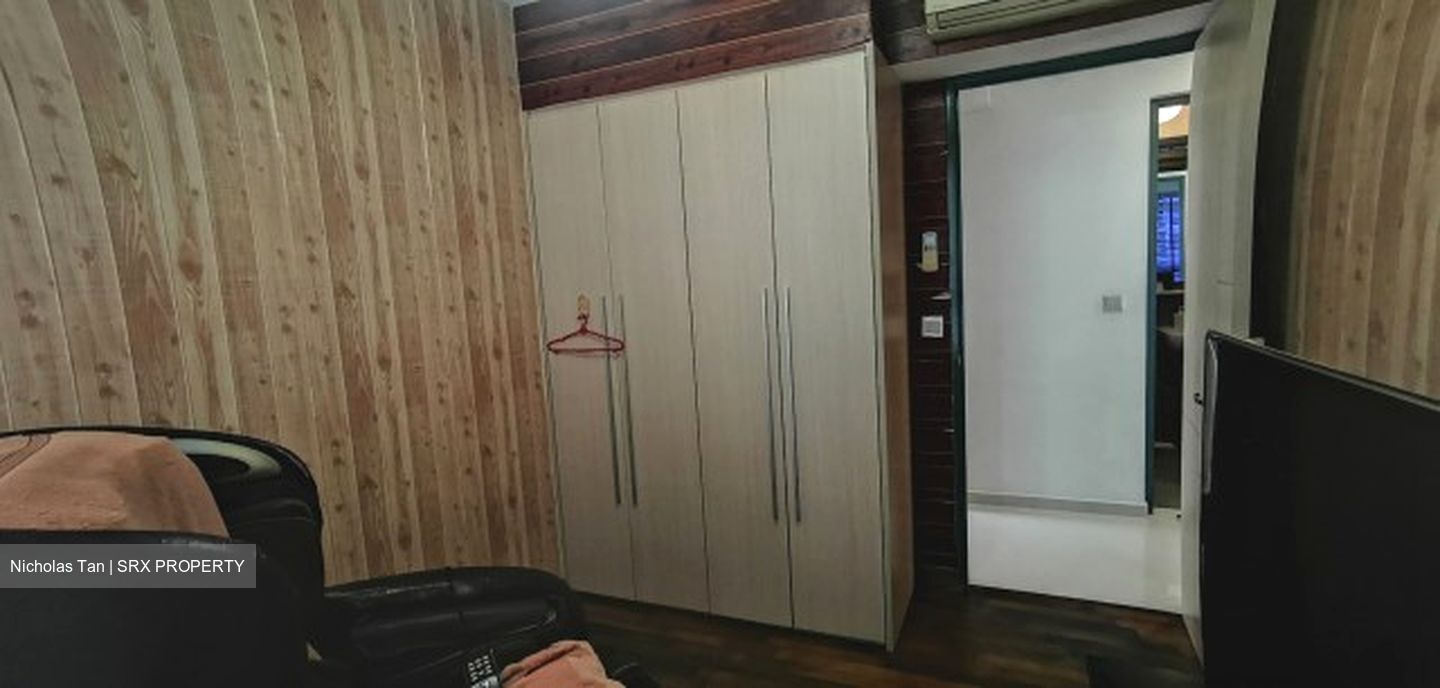 Blk 138C The Peak @ Toa Payoh (Toa Payoh), HDB 5 Rooms #619453041